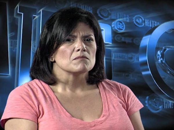 Cheaters - Episodio 14
