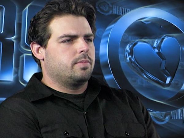 Cheaters - Episodio 18