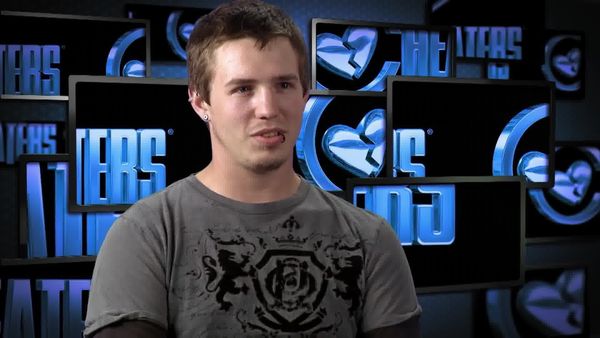 Cheaters - Episodio 8