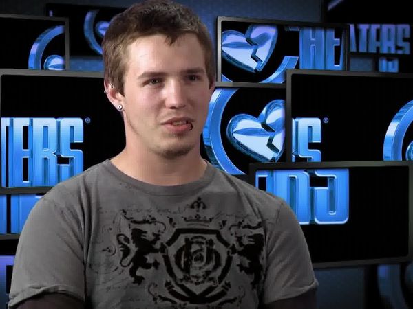 Cheaters - Episodio 8