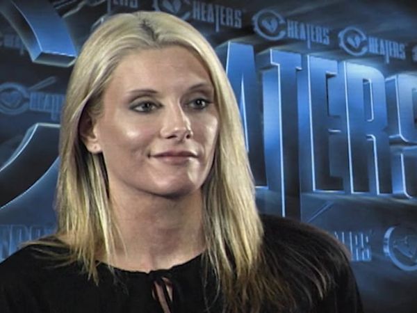Cheaters - Episodio 20