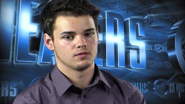 Cheaters - Episodio 6