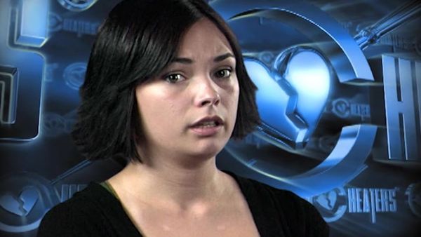 Cheaters - Episodio 8