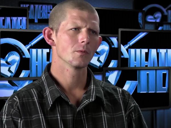 Cheaters - Episodio 12