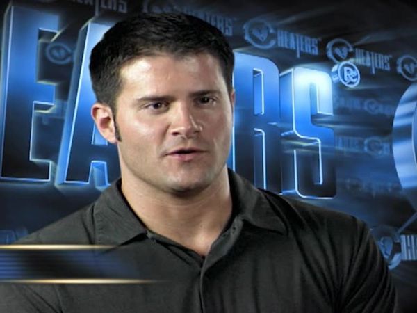 Cheaters - Episodio 10