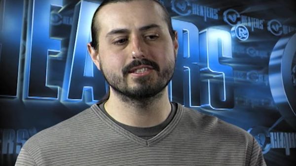 Cheaters - Episodio 12