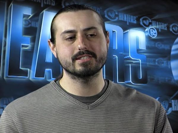 Cheaters - Episodio 12