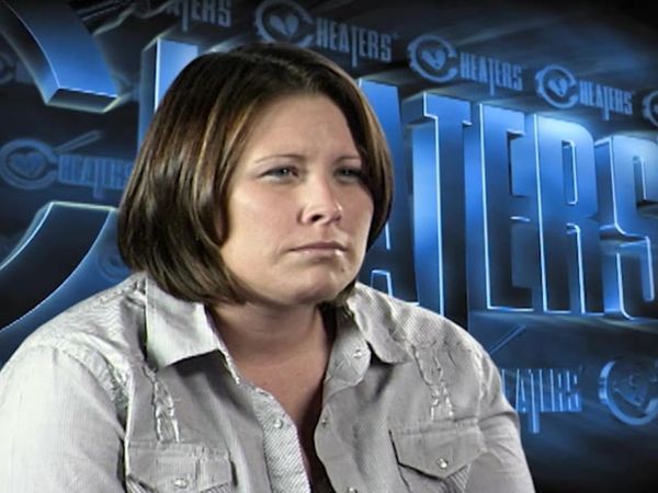 Cheaters - Episodio 9