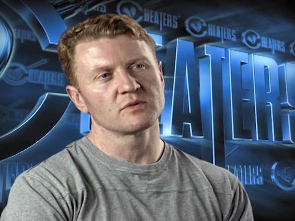 Cheaters - Episodio 11