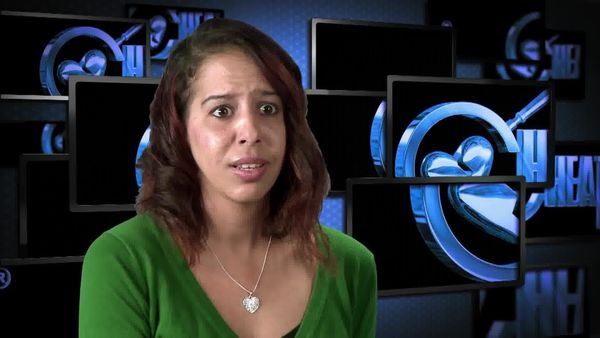 Cheaters - Episodio 19
