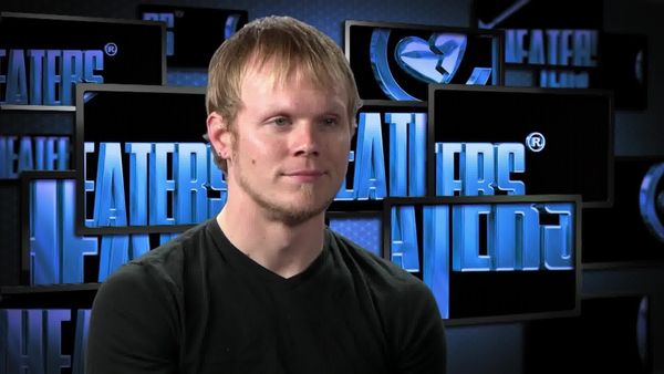 Cheaters - Episodio 21