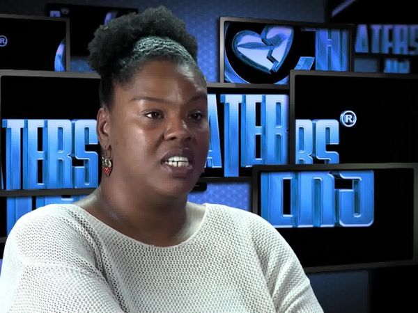 Cheaters - Episodio 1
