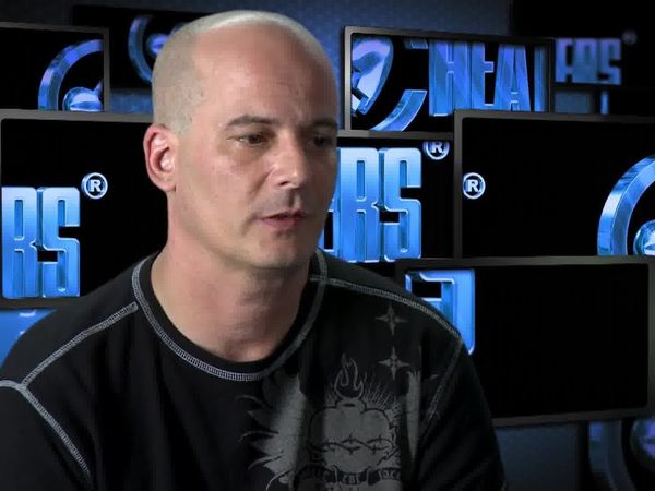 Cheaters - Episodio 12