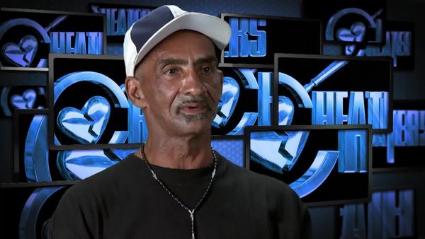 Cheaters - Episodio 8