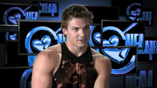 Cheaters - Episodio 7