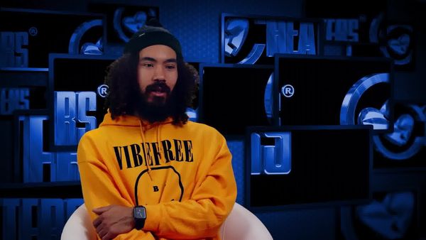 Cheaters - Episodio 7