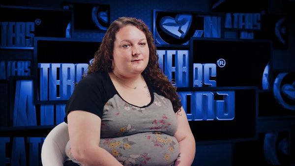Cheaters - Episodio 8