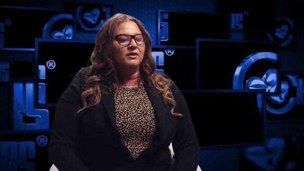 Cheaters - Episodio 3
