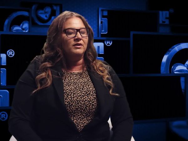 Cheaters - Episodio 3