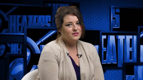 Cheaters - Episodio 5