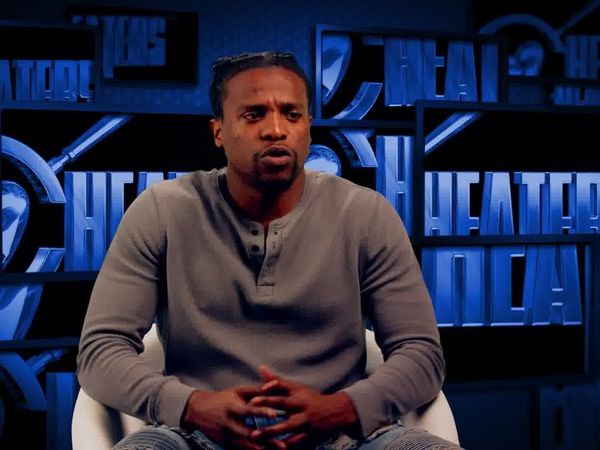 Cheaters - Episodio 10
