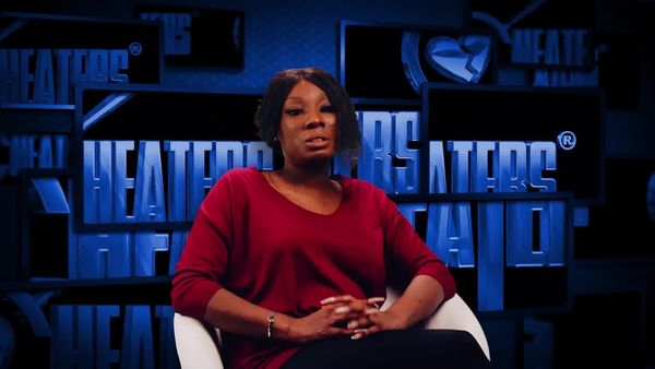 Cheaters - Episodio 9