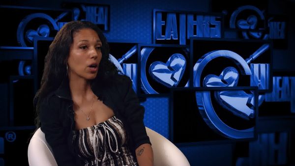 Cheaters - Episodio 1