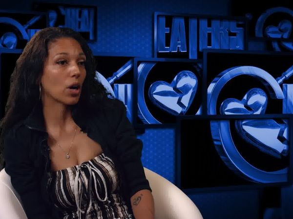 Cheaters - Episodio 1