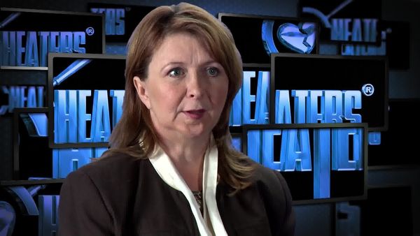 Cheaters - Episodio 16
