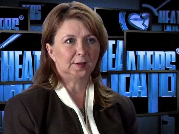 Cheaters - Episodio 16