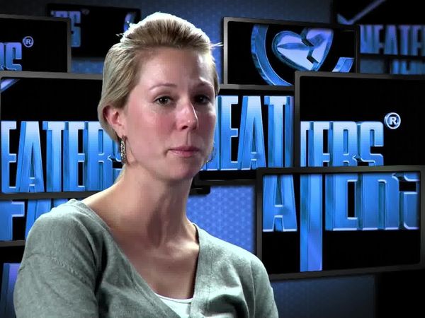 Cheaters - Episodio 15