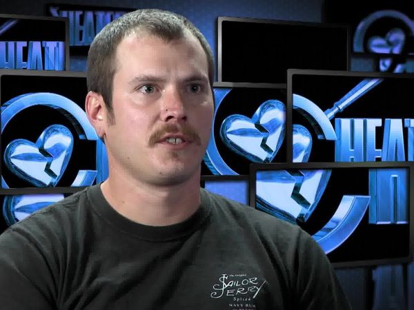 Cheaters - Episodio 14