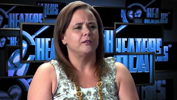 Cheaters - Episodio 4