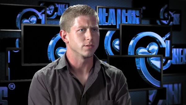 Cheaters - Episodio 9