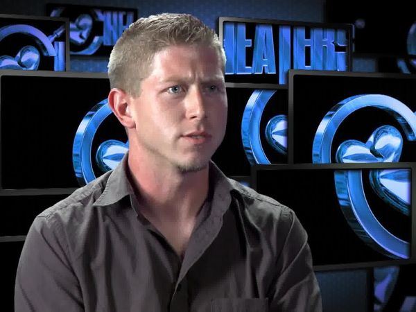 Cheaters - Episodio 9