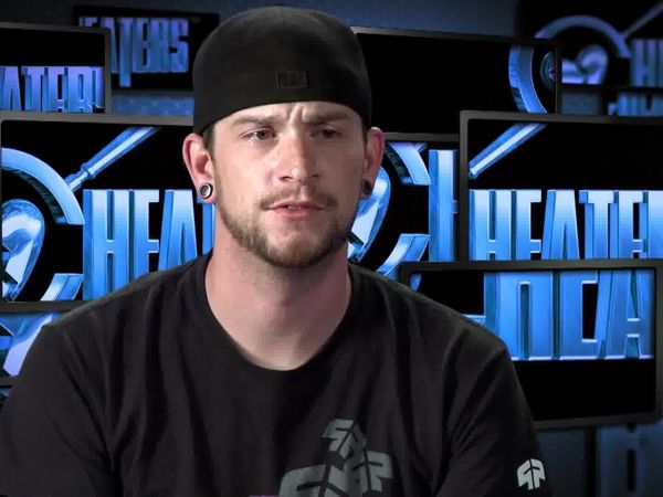 Cheaters - Episodio 11