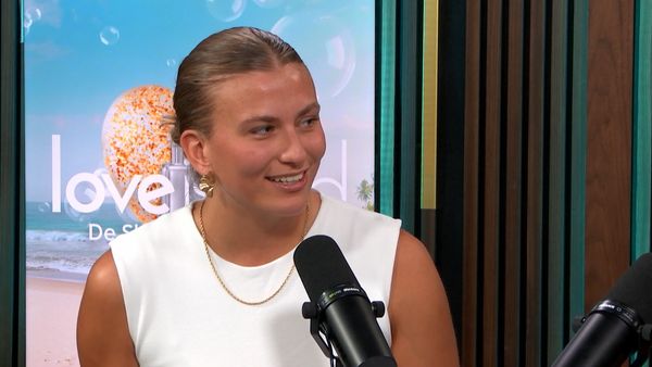 Love Island - De skjulte sandheder - Episode 102