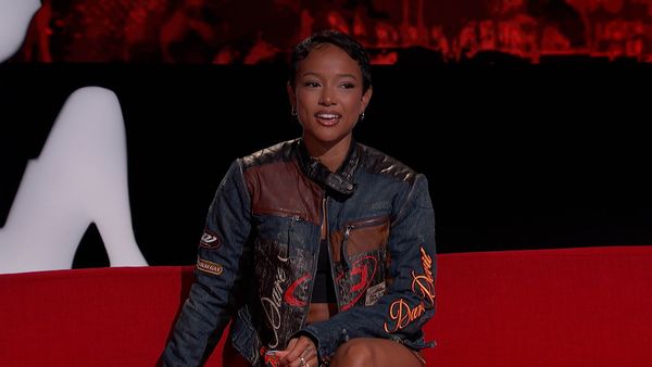 Ridiculousness - Sterling and Karrueche Tran LXVI