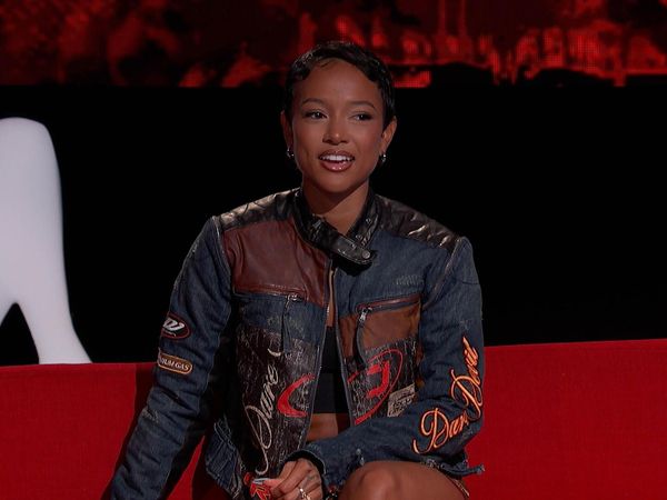 Ridiculousness - Sterling and Karrueche Tran LXVI