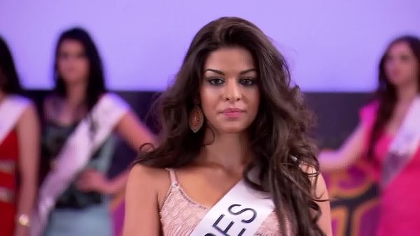Gipsy Kings - Miss gitana España