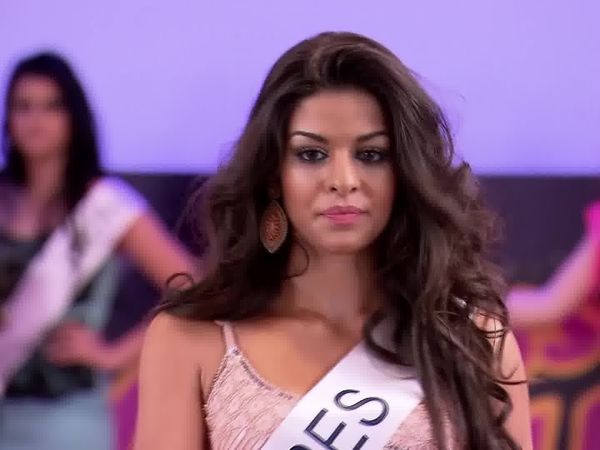 Gipsy Kings - Miss gitana España