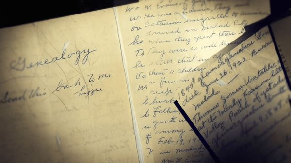 The Generations Project - Where Are They Now?