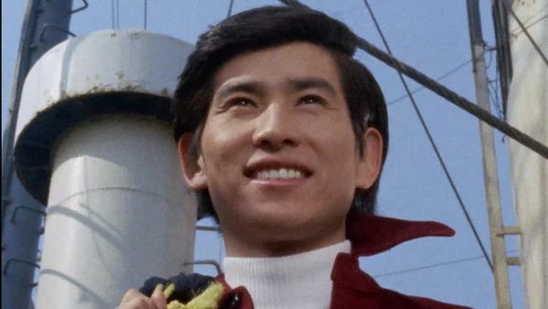 Ultraman Taro - The Complete Series - Mother of Ultra is Like the Sun