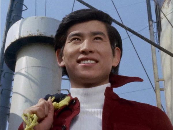 Ultraman Taro - The Complete Series - Mother of Ultra is Like the Sun