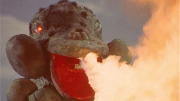 Ultraman Taro - The Complete Series - Mother of Ultra Now and Forever