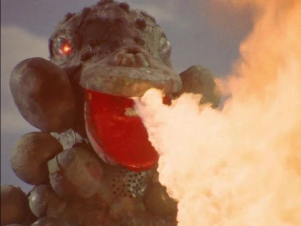 Ultraman Taro - The Complete Series - Mother of Ultra Now and Forever