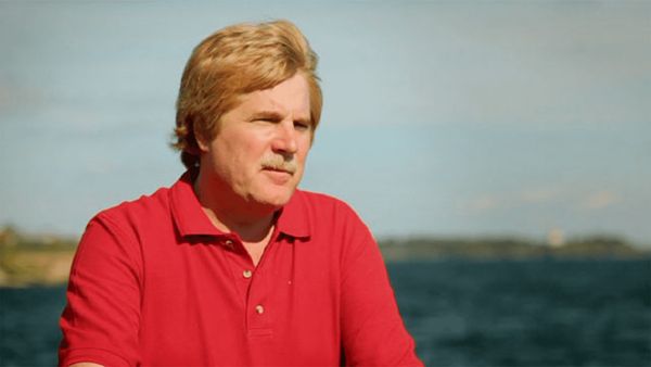 The Generations Project - David