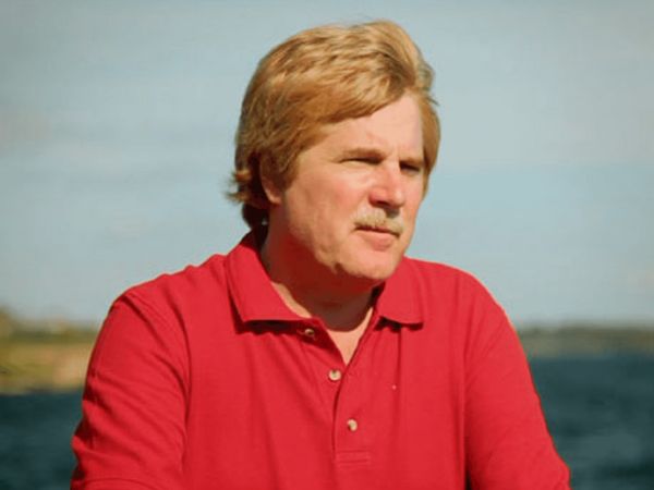 The Generations Project - David