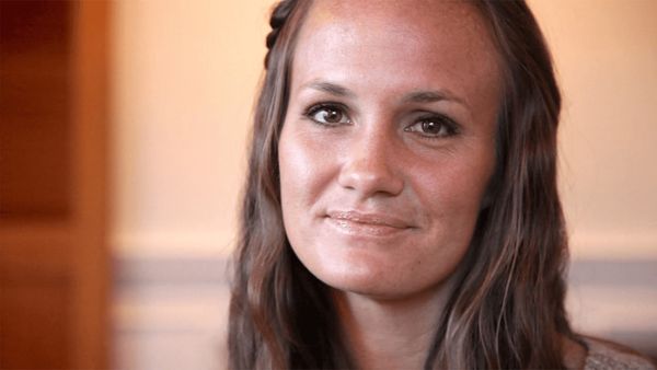The Generations Project - Natalie