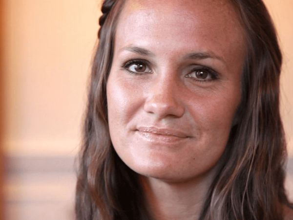 The Generations Project - Natalie